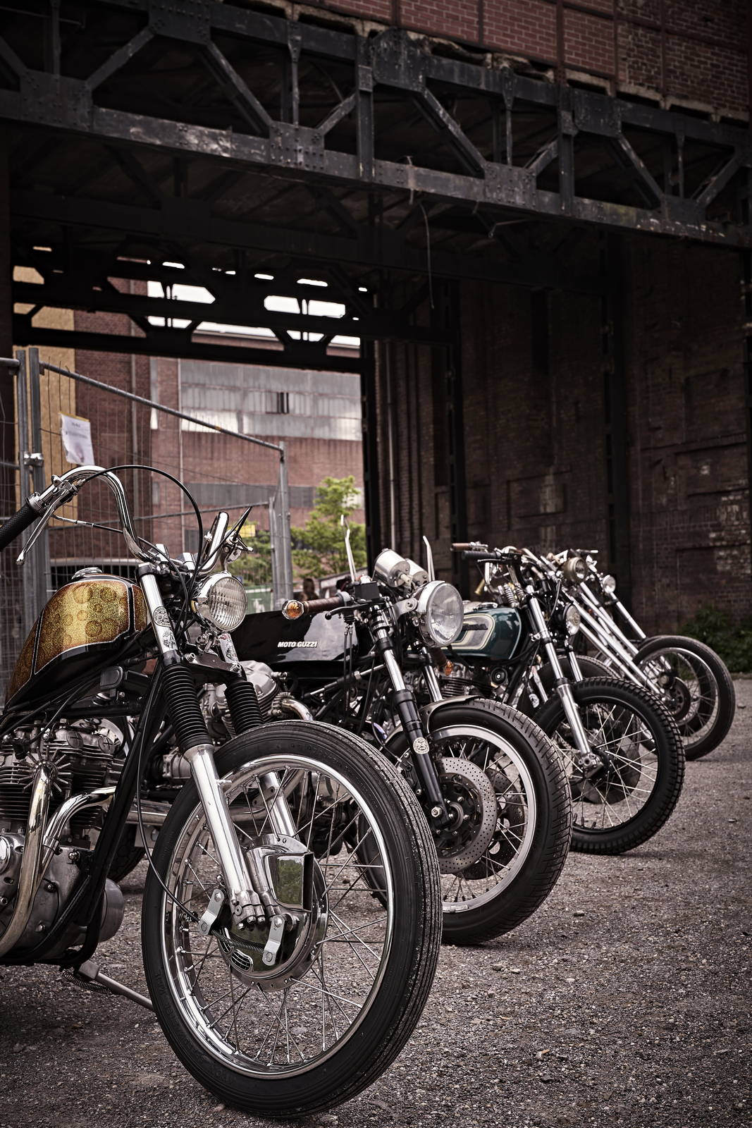 Kustom Kulture Forever